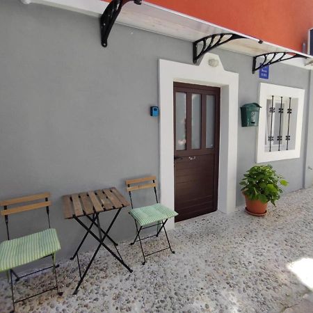 Studio Apartman & Rooms No1 Zadar Exterior foto