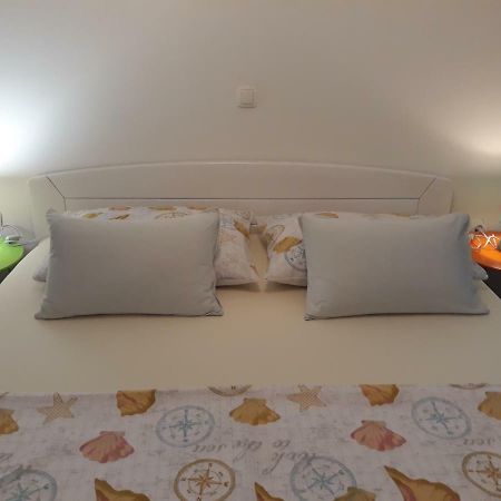 Studio Apartman & Rooms No1 Zadar Exterior foto