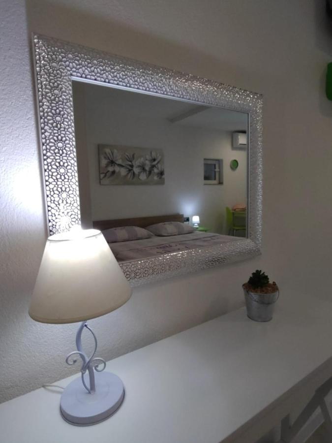 Studio Apartman & Rooms No1 Zadar Exterior foto