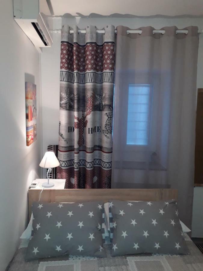 Studio Apartman & Rooms No1 Zadar Exterior foto