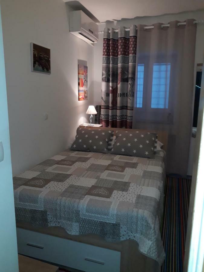 Studio Apartman & Rooms No1 Zadar Exterior foto