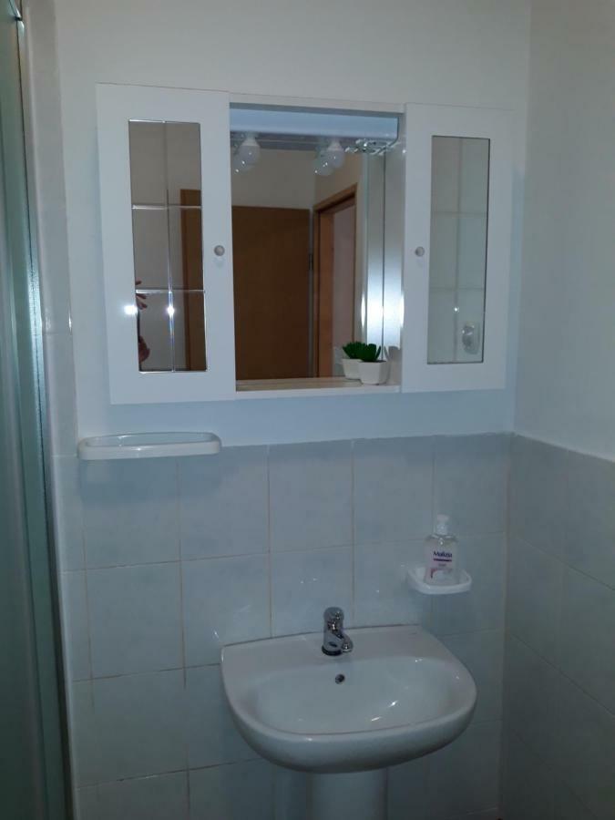 Studio Apartman & Rooms No1 Zadar Exterior foto