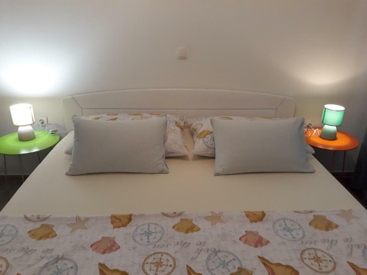 Studio Apartman & Rooms No1 Zadar Exterior foto