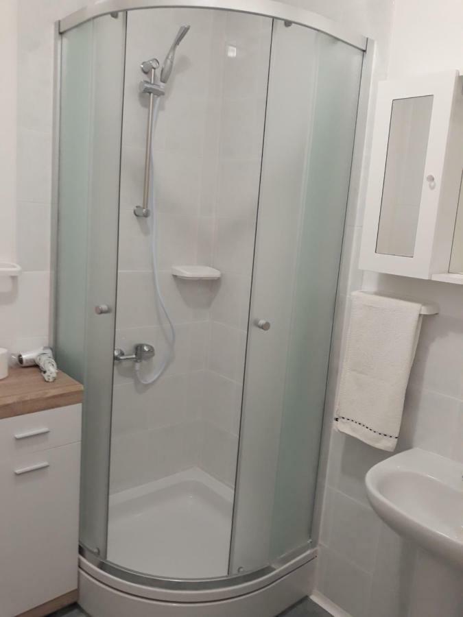 Studio Apartman & Rooms No1 Zadar Exterior foto