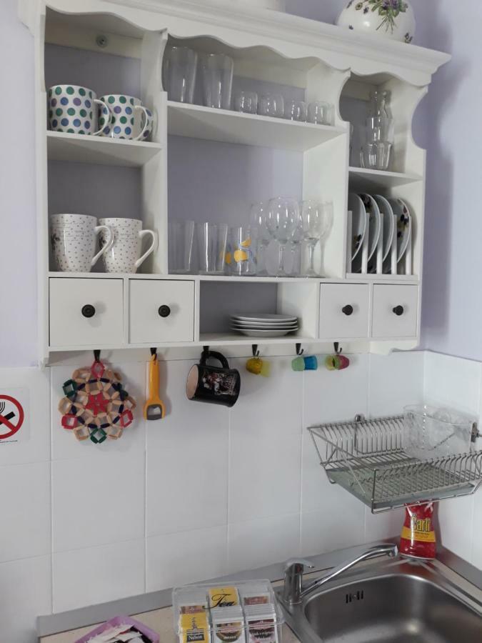 Studio Apartman & Rooms No1 Zadar Exterior foto